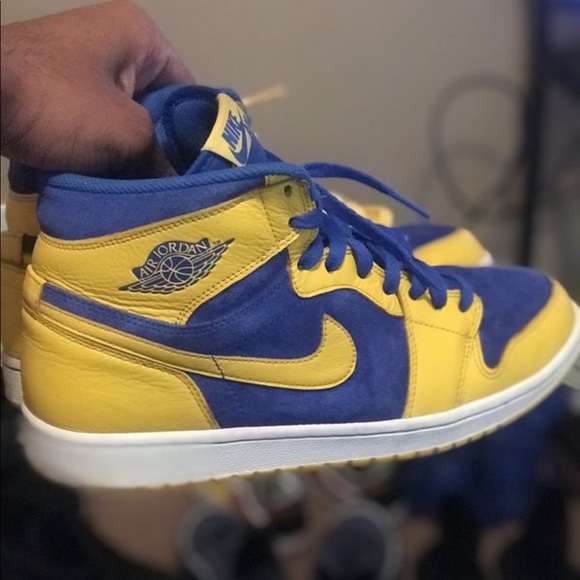 laney 1s